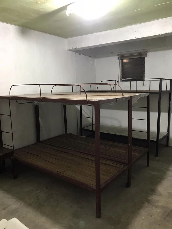 Available Room/Bedspace for Rent in Alabang