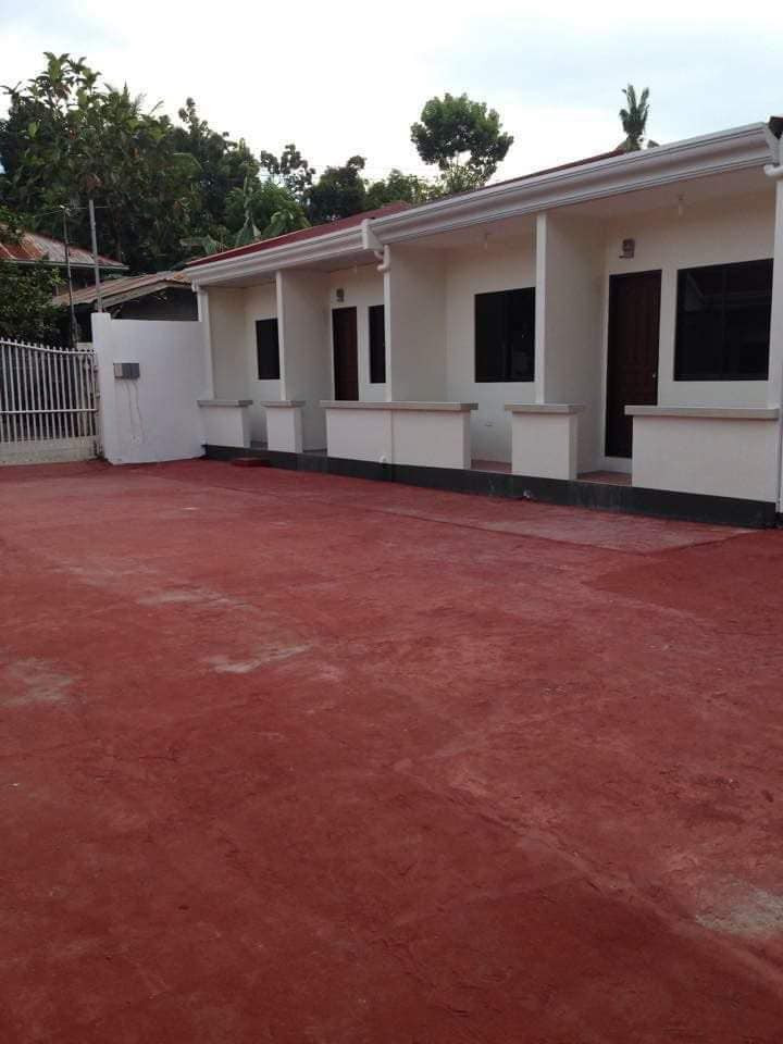Studio - Type Room for Rent