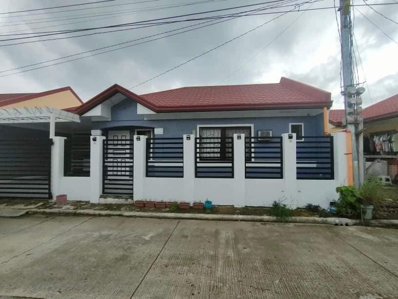 HOUSE FOR RENT
