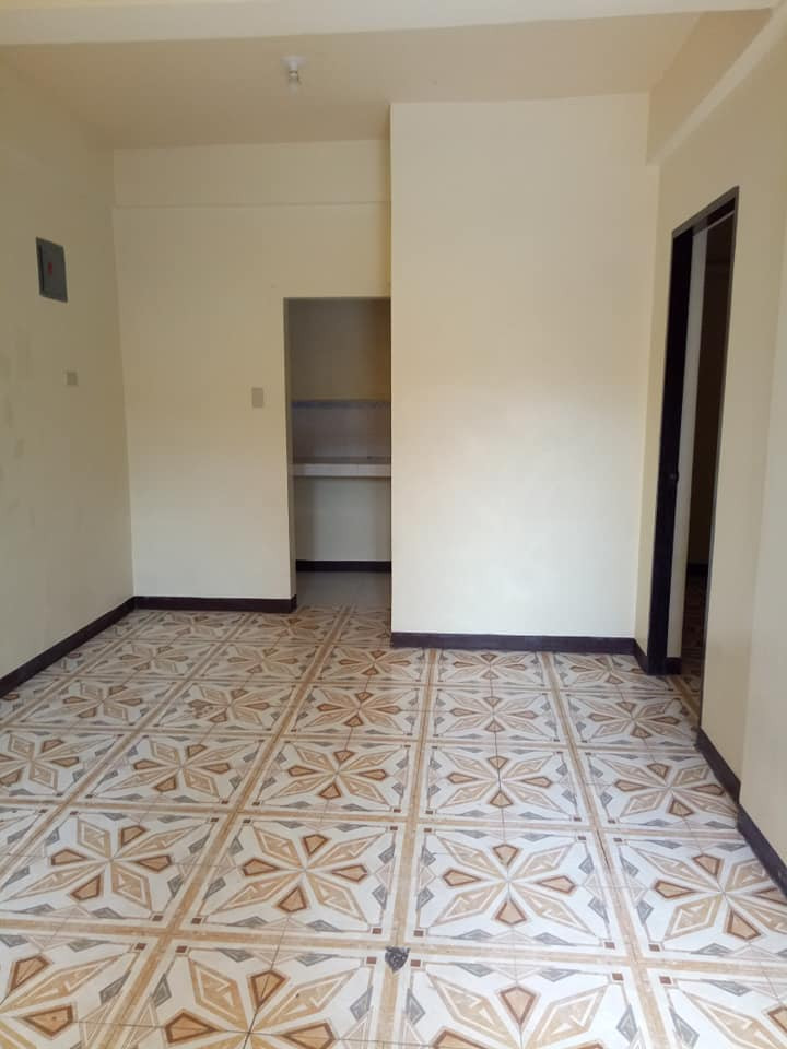 Apartment for rent