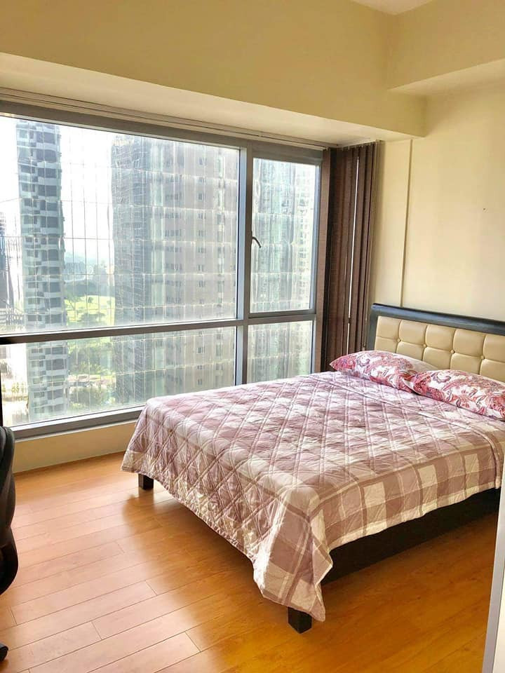 THE INFINITY CONDOMINIUM