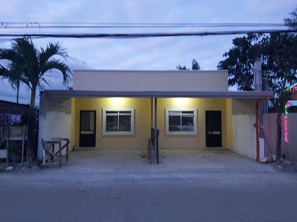 Commercial/residential for lease