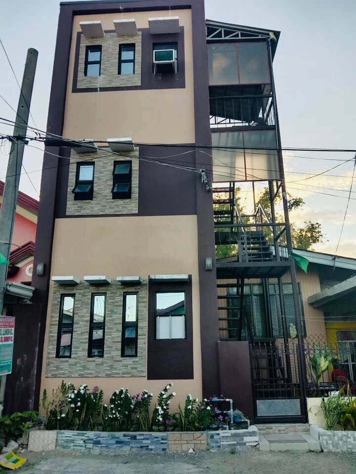 Apartment Studio Type For Rent