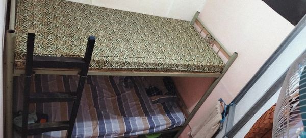Lady BedSpace - Dahlia St, Pembo. Makati City