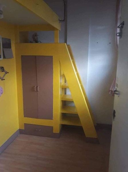LOFT TYPE SOLO ROOM - Manila, Metro Manila