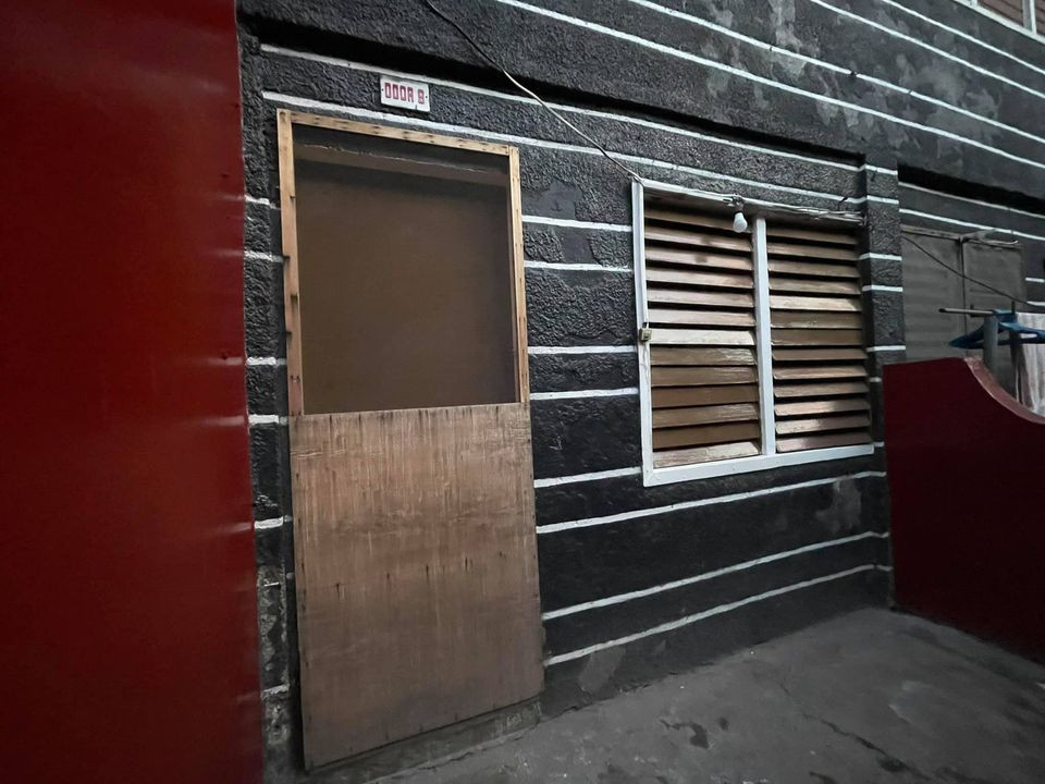 2 storey apartment for Rent