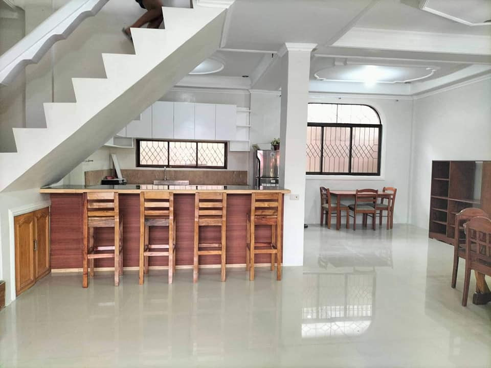 House for Rent
