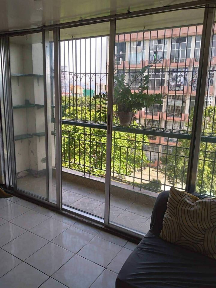 2 bedroom condo for rent in Sucat