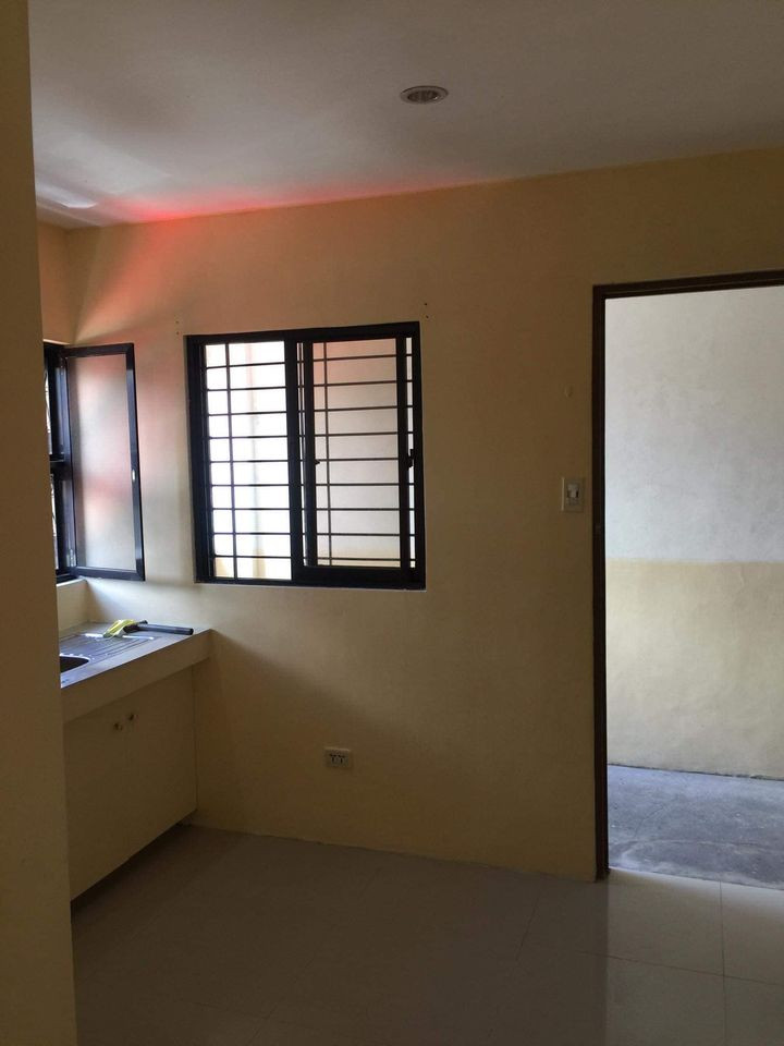 APARTMENT FOR RENT