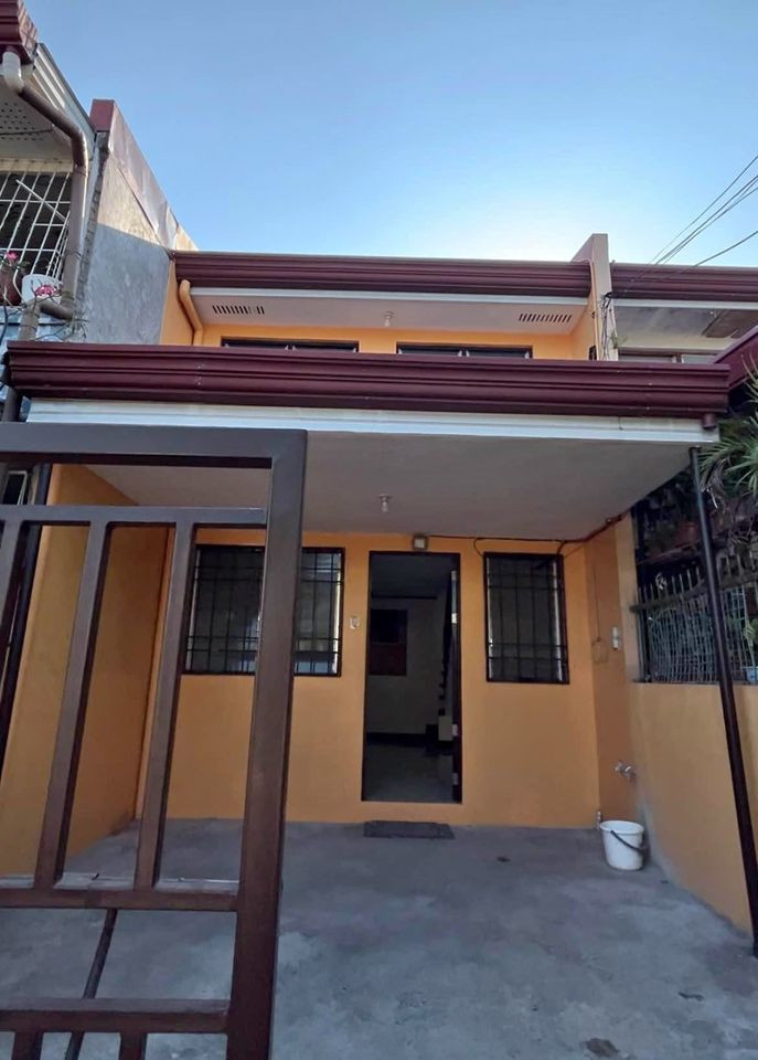 2 Bedroom House for Rent with carport