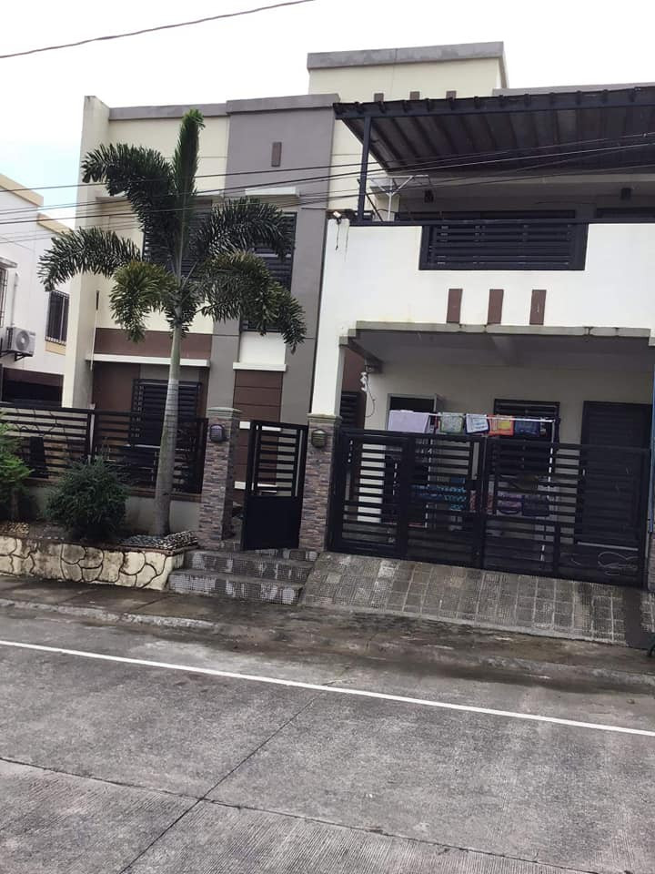 HOUSE FOR RENT