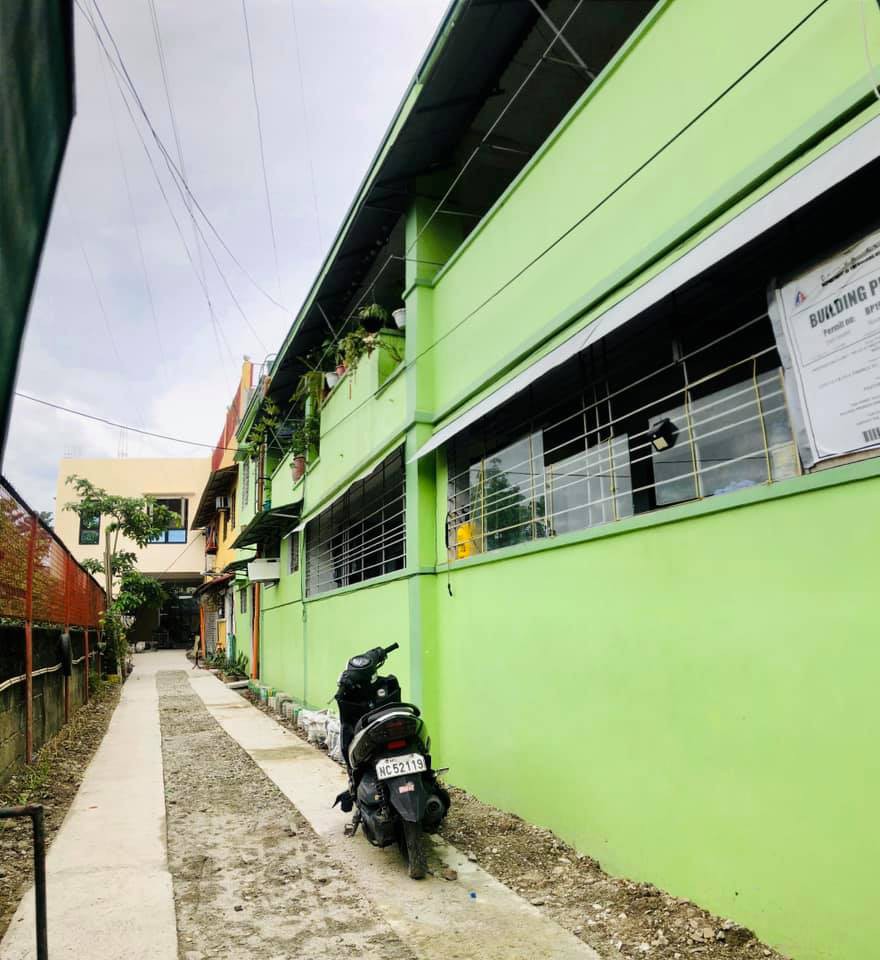 Apartment - Quezon City