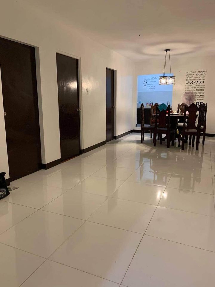 Apartment for Rent