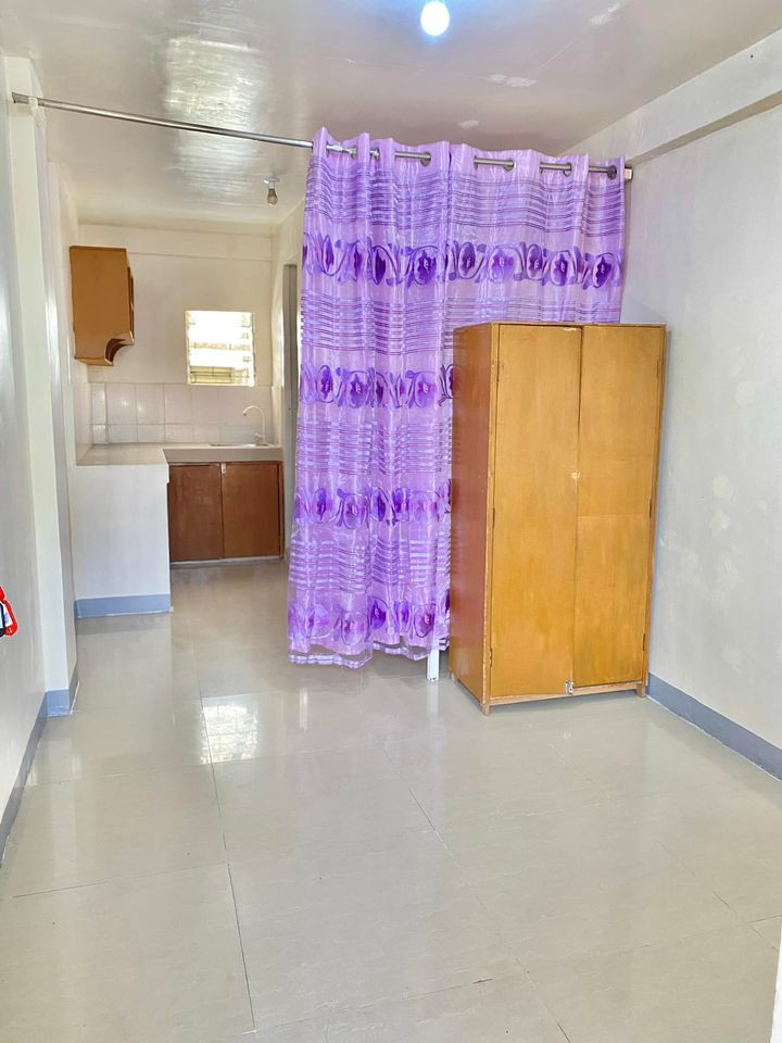 ROOM FOR RENT WESTERN BICUTAN TAGUIG