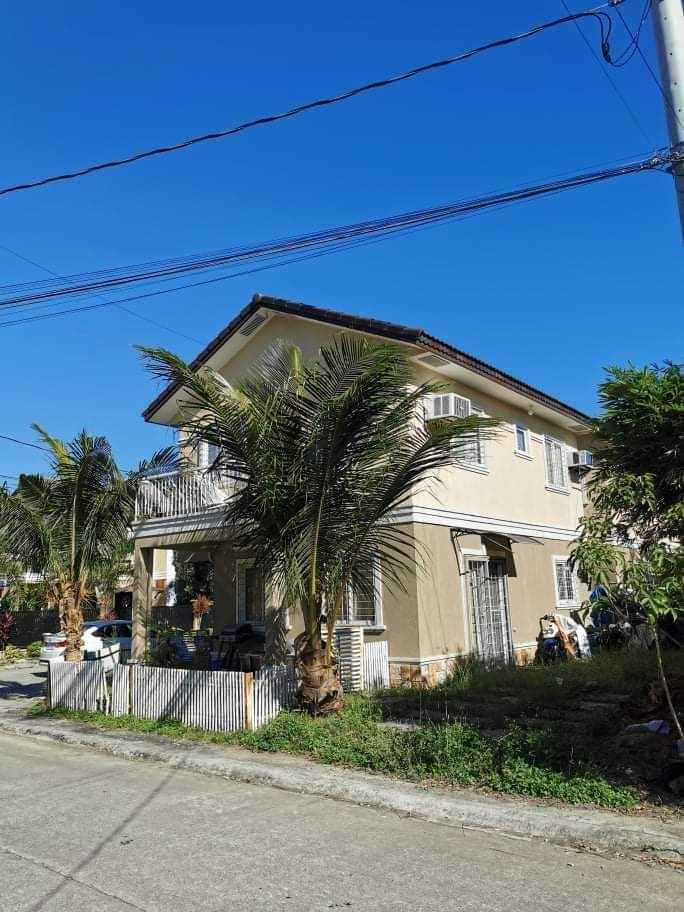 HOUSE FOR RENT
