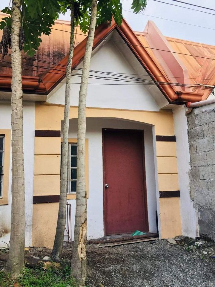 House for rent