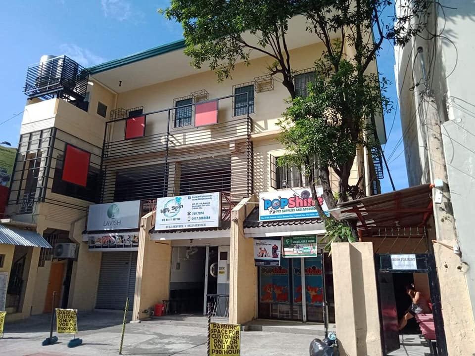 Cubao Room for Rent