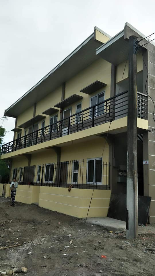 APARTMENT FOR RENT