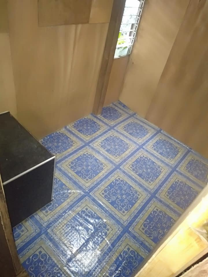 Room for rent