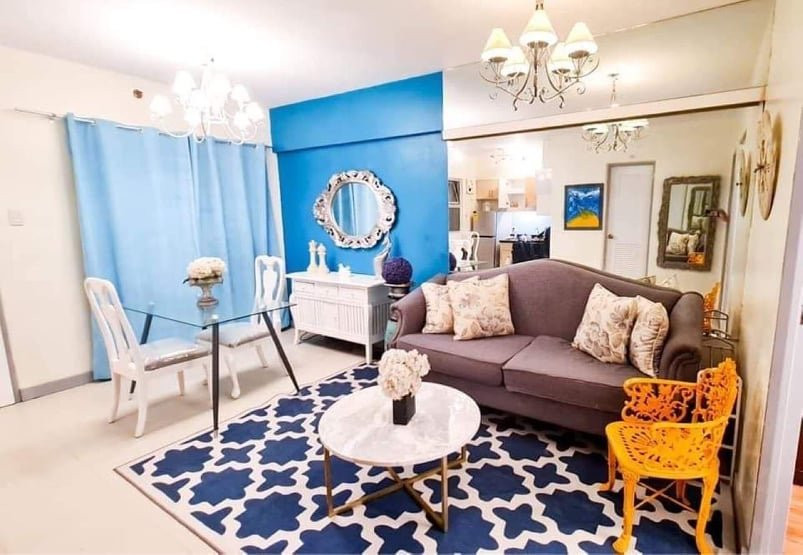2 Beds 1 Bath Apartment/condo