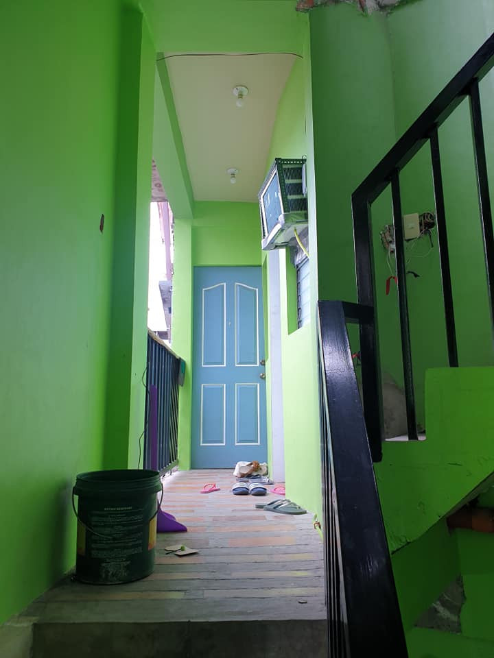 Apartment for rent in Star, Mandaluyong, Metro Manila