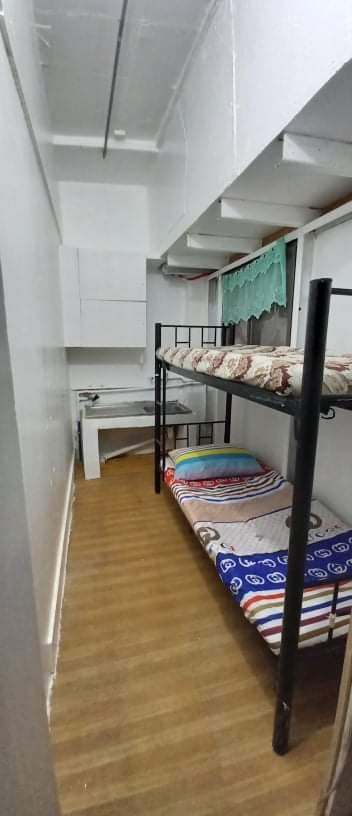 Bedspace - Bautista St, Makati City