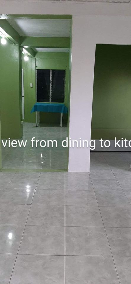 apartment/unit for rent