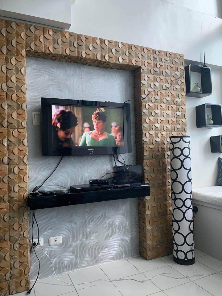Eton Emerald Lofts - San Antonio, Pasig