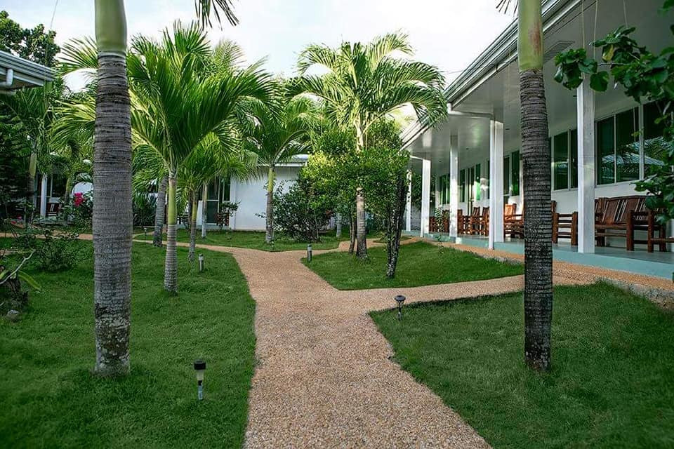 Villa for rent 12kmonth