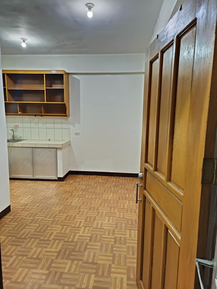 Apartment for rent
