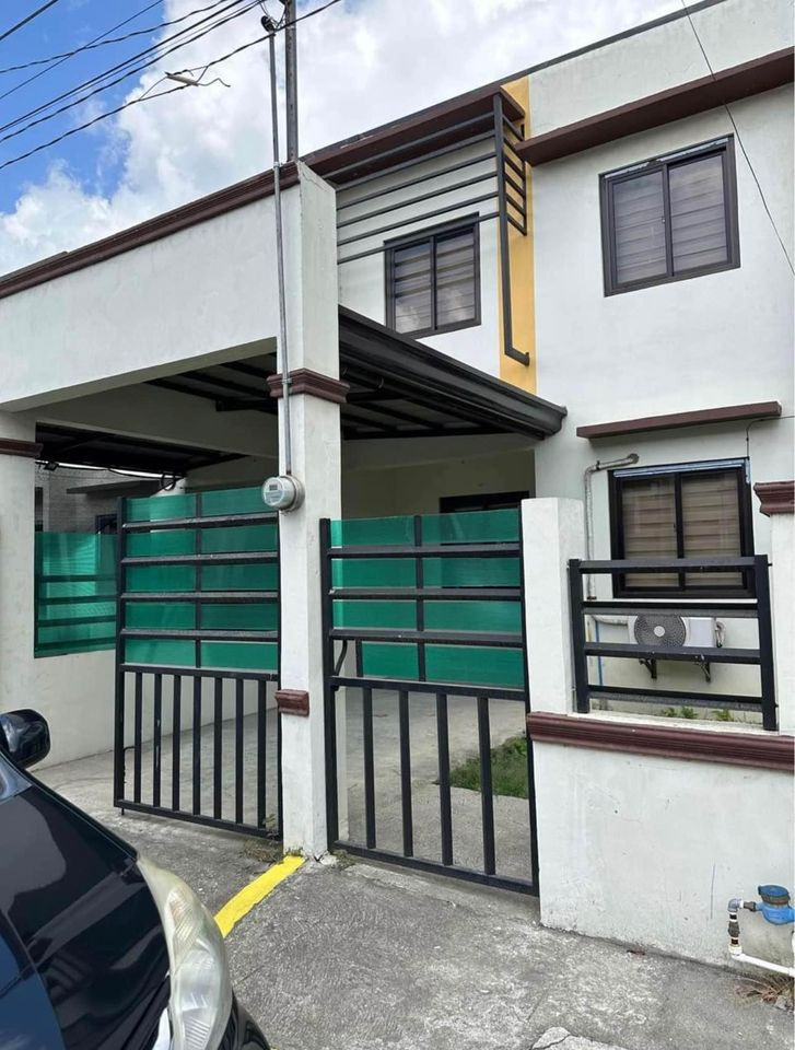House for rent
