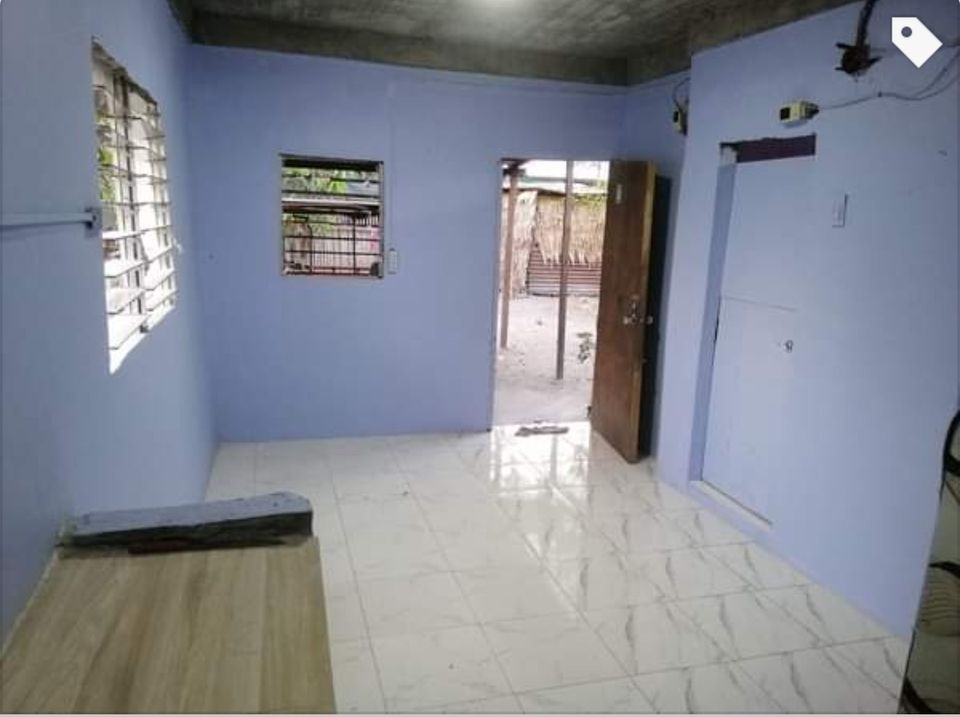1 Bed 1 Bath House