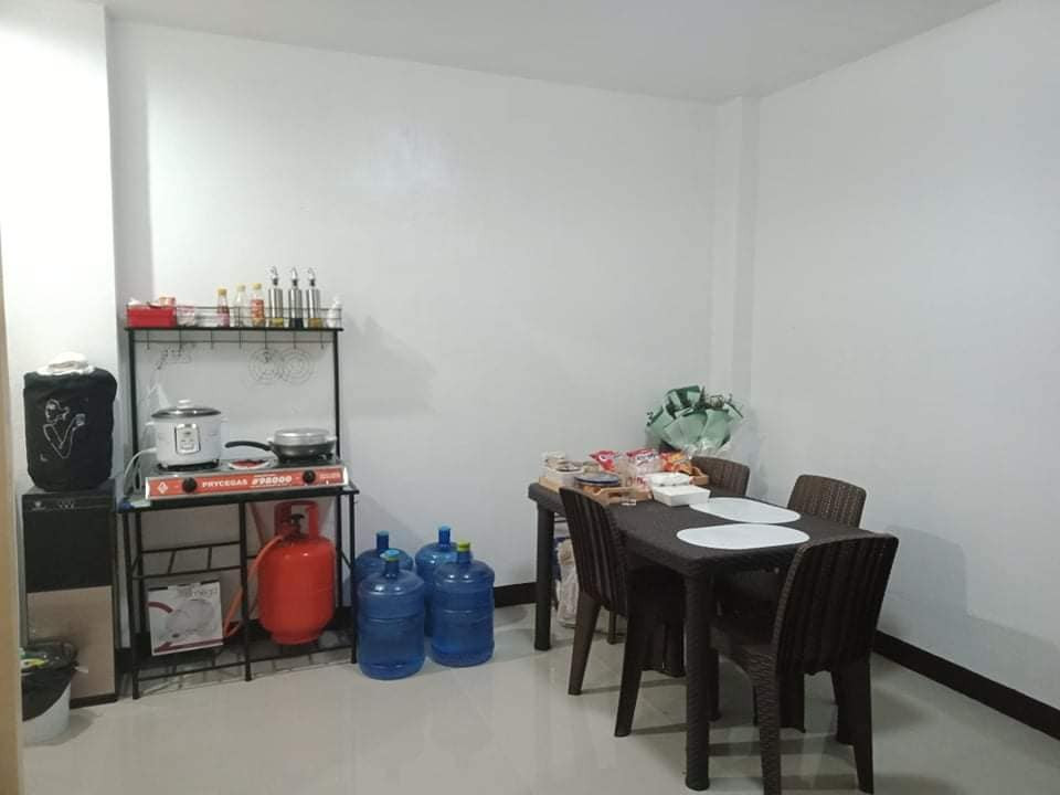 Apartment for rent