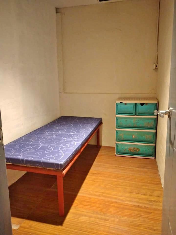 Room for rent