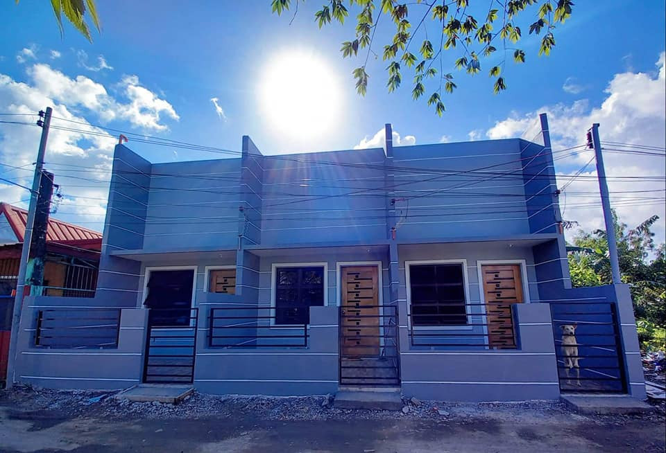 Apartment FOR RENT