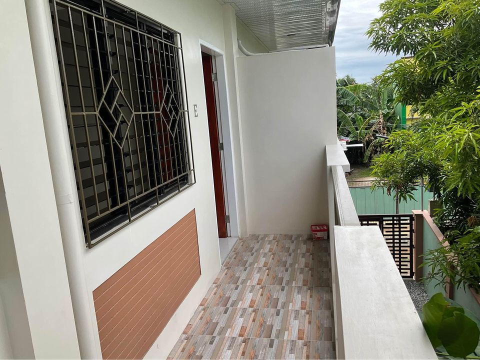 Apartment for rent