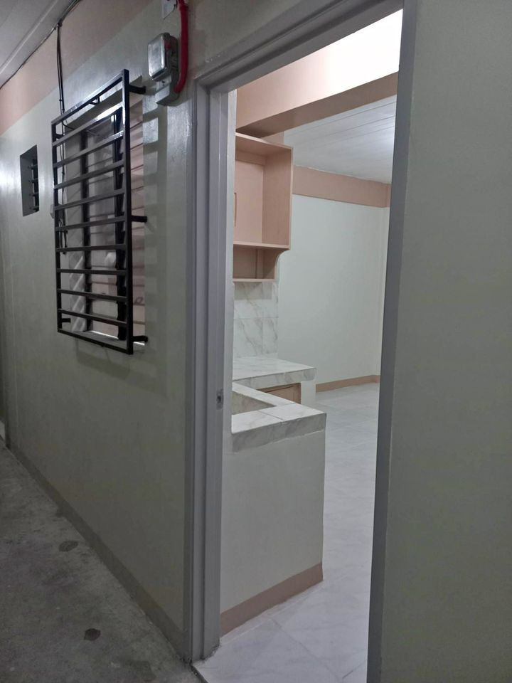 Studio 1 Bath Apartment