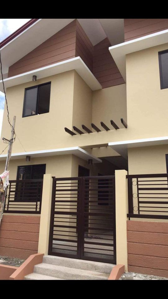 APARTMENT FOR RENT UP&DOWN @PLDT VILLAGE BINAN LAGUNA