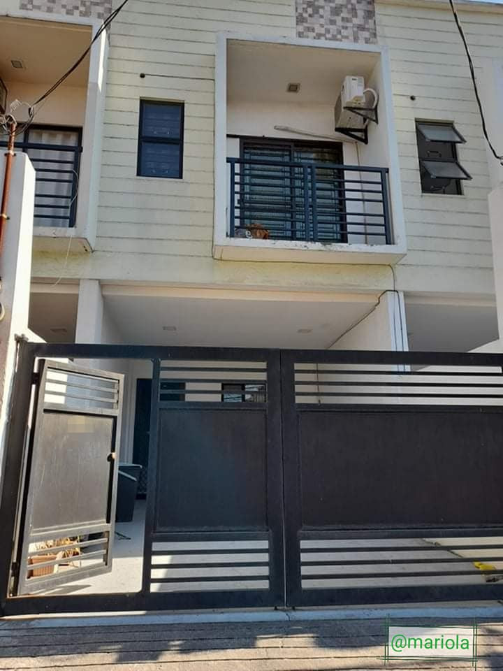 House For Rent