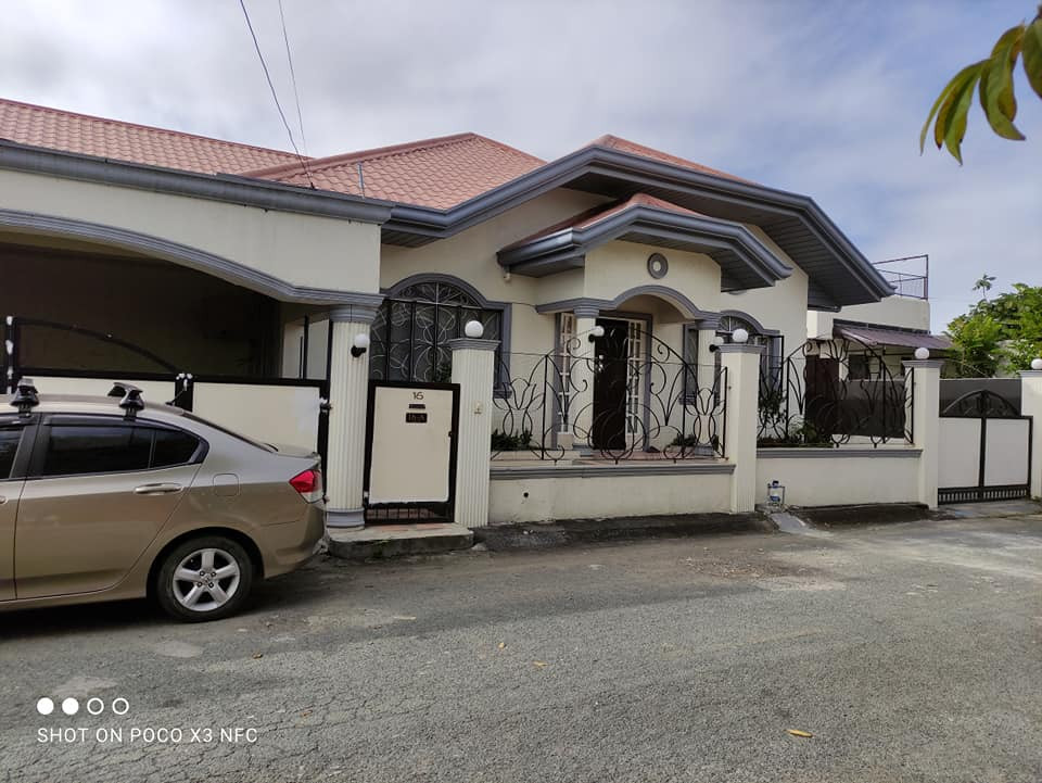 House for Rent