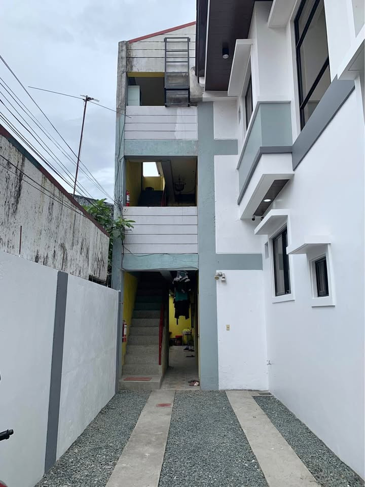 Apartment 1 Bedroom for Rent