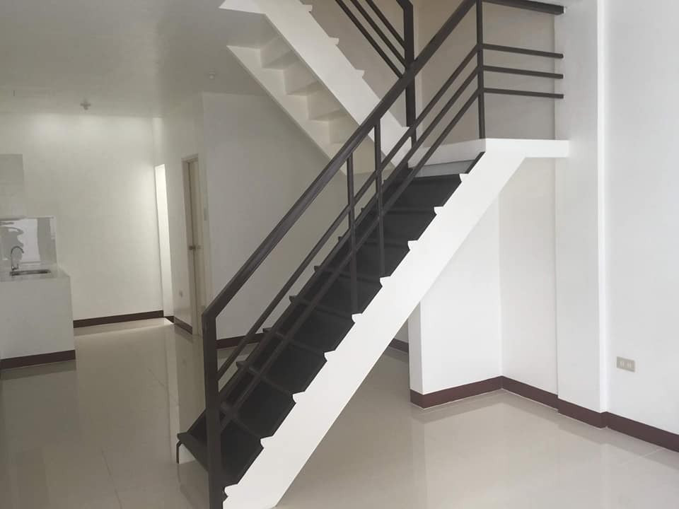 For Rent: Brandnew Townhouse in Quezon City, Metro Manila