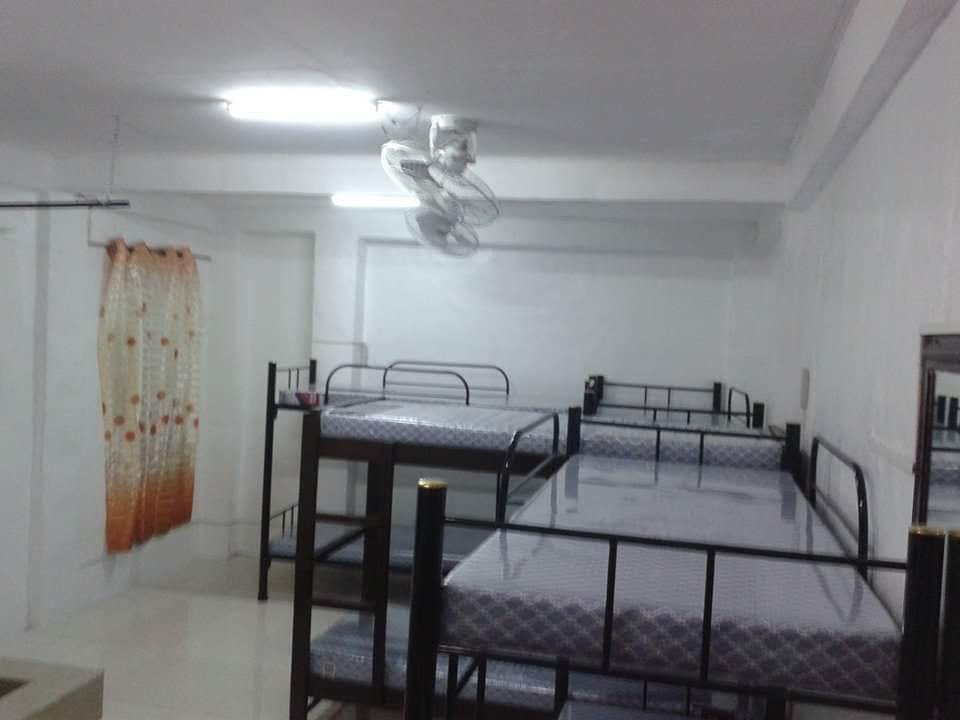 Room for rent in Pasay City