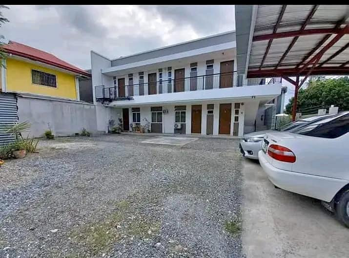 Apartment For RENT