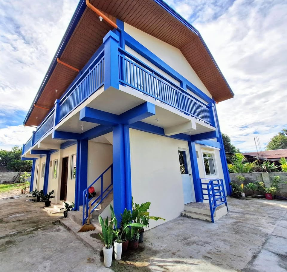 1 Bed 1 Bath Apartment