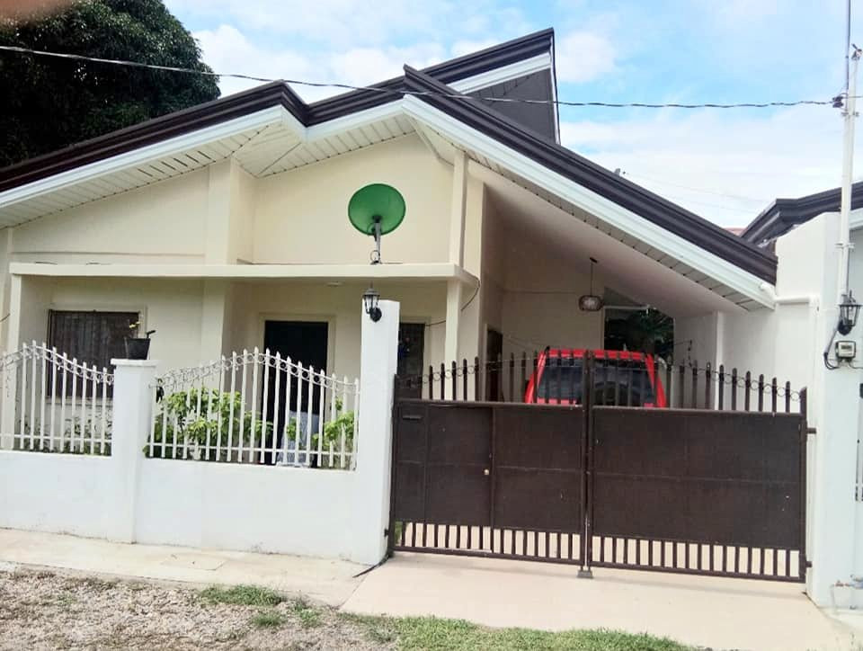 House for Rent