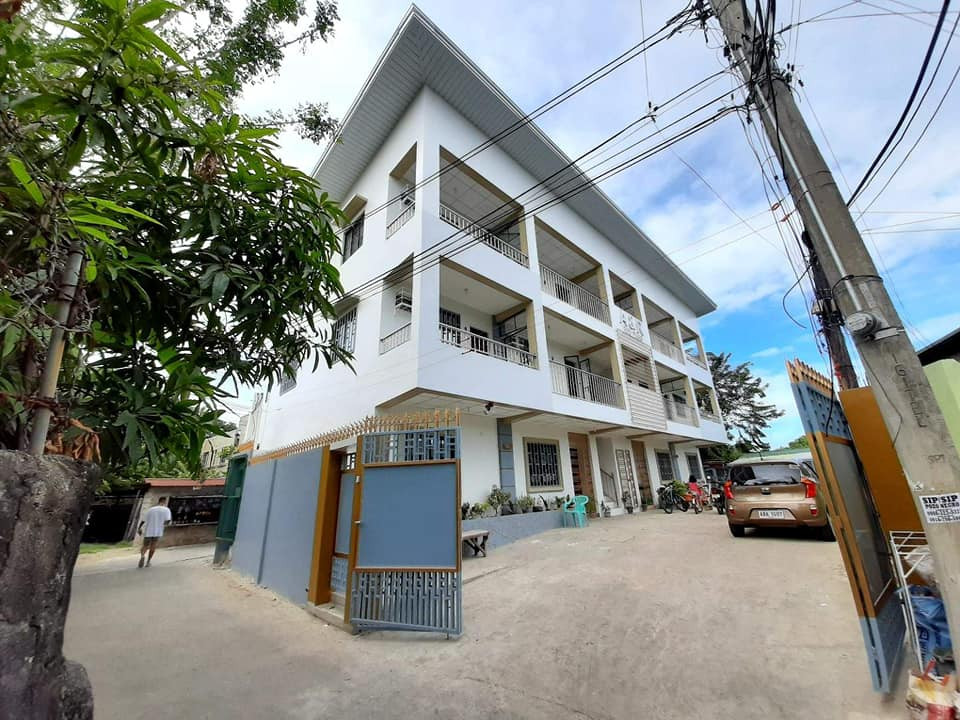 Unit 6 For Rent