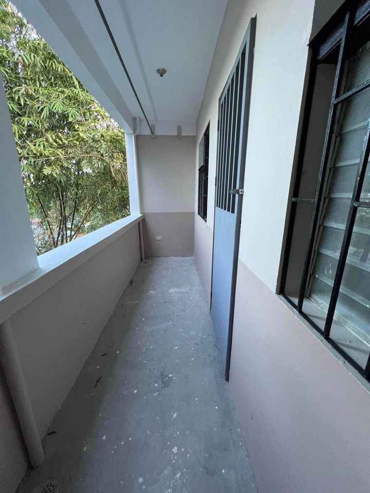 Studio Type units in Manggahan