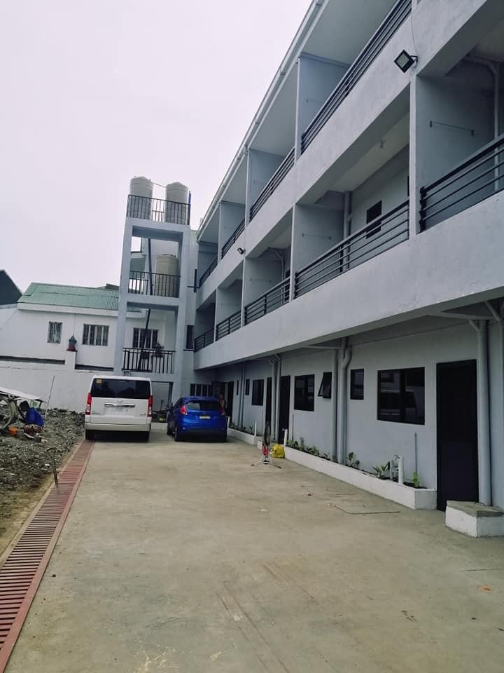 2 bedroom apartment gor rent (office space allowed)