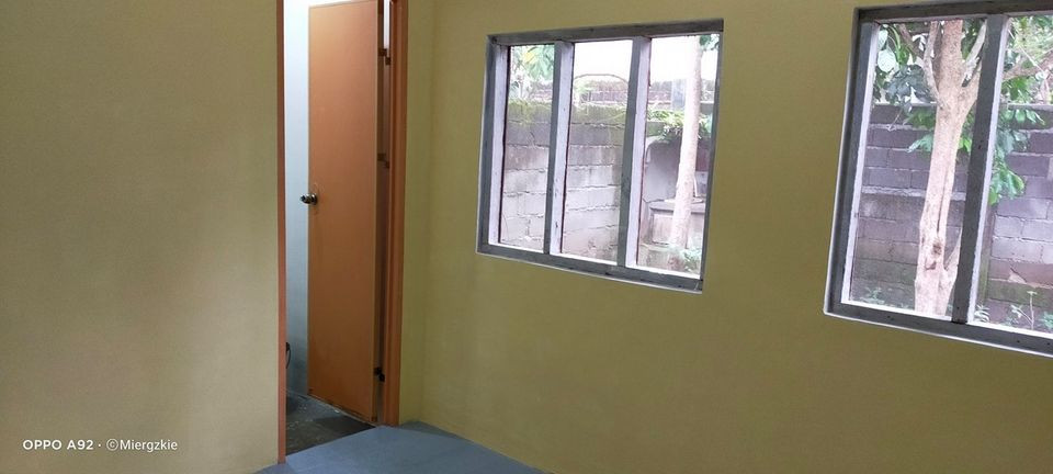 Room for rent